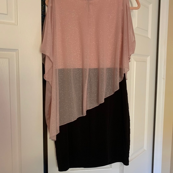 Cocktail Dress - Picture 2 of 3